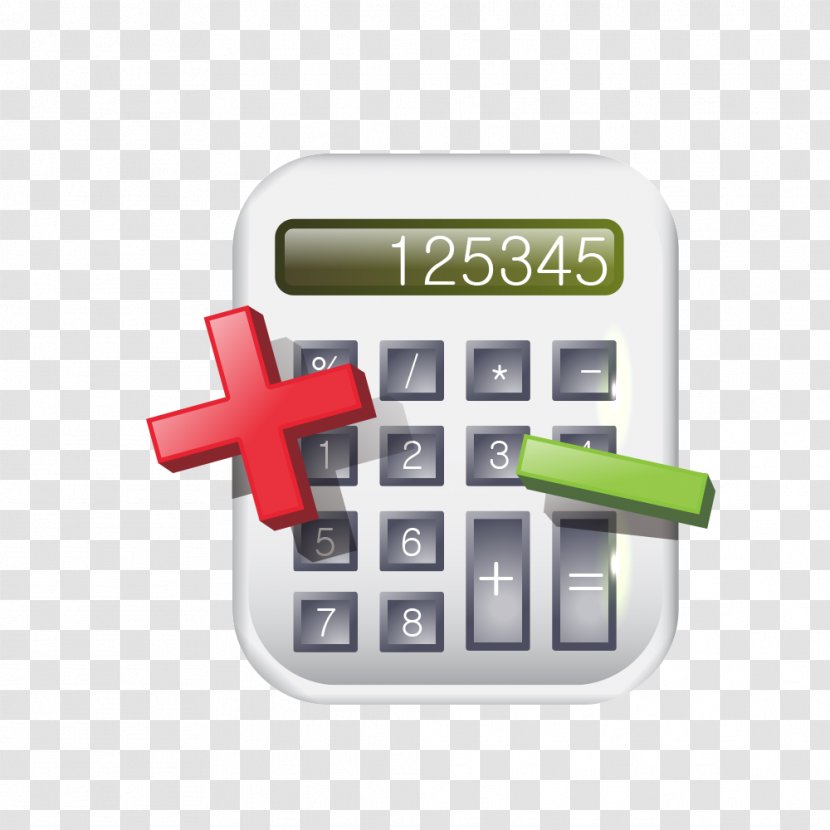 Dell Vostro Computer Calculator - Information - White Modern Electrical Model Transparent PNG
