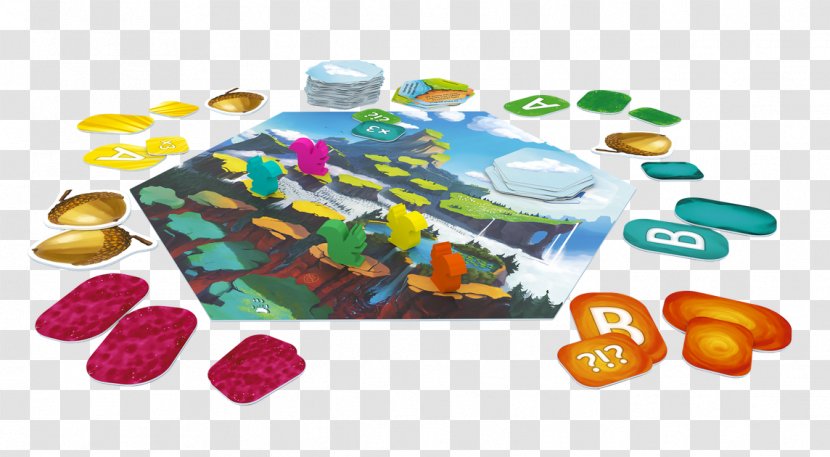 Board Game Die Geheime Kammer Question Party - Tree Transparent PNG