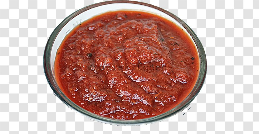 Chutney Marinara Sauce Pasta Mole Gravy - Cuisine - Red Transparent PNG