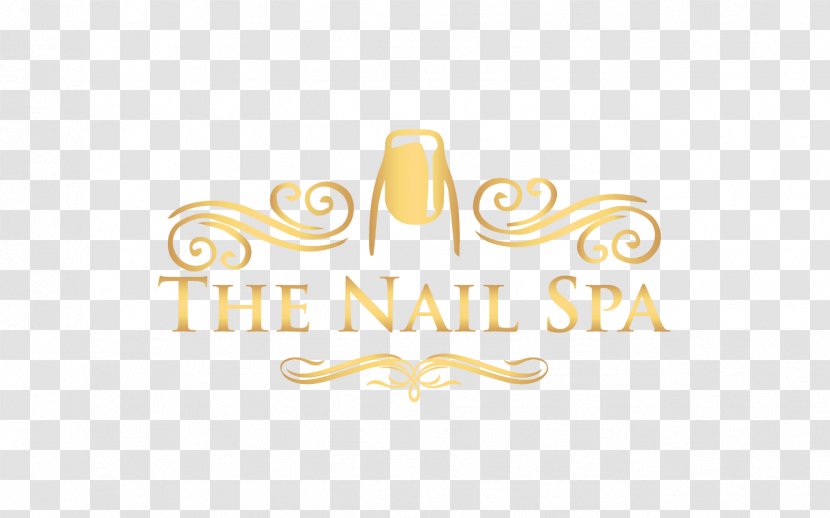 Gainesville Celebration Pointe Logo Brand Restaurant - Gold - Nail Salon Transparent PNG