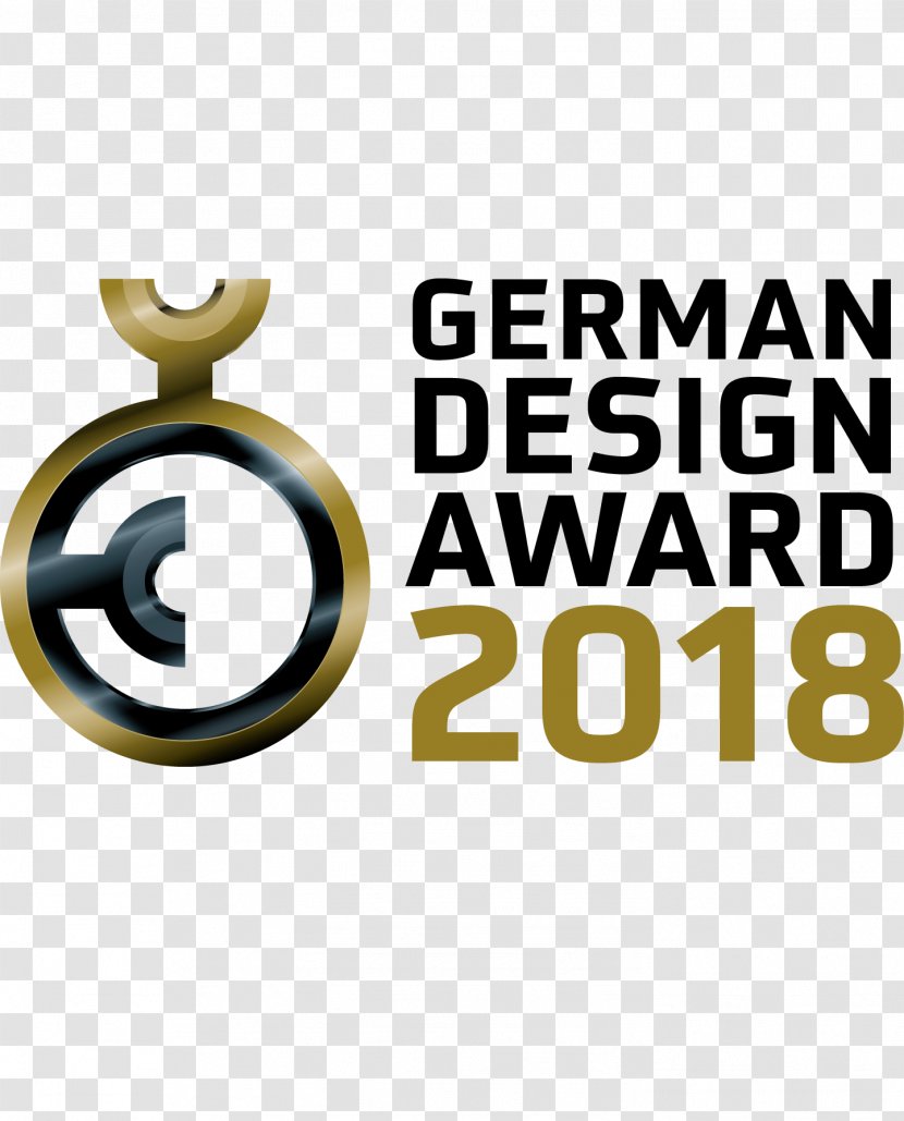 Design Award Of The Federal Republic Germany Red Dot Architecture - Body Jewelry Transparent PNG