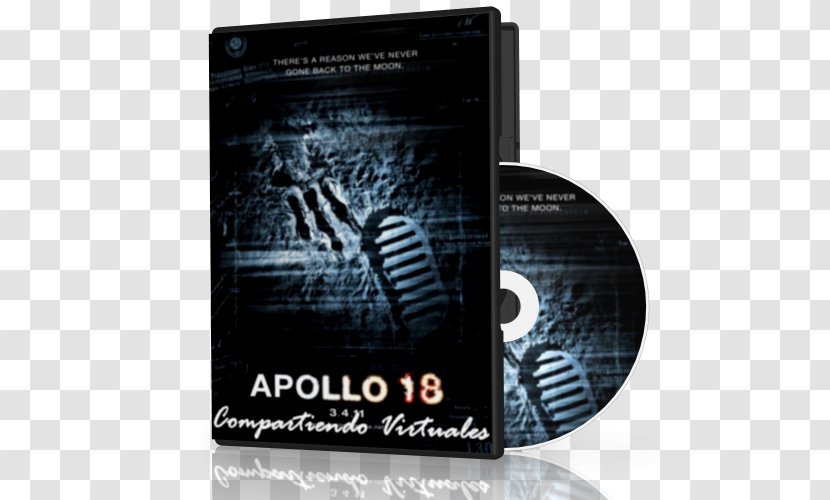 Hollywood Film Poster Trailer - Dvd - Apolo Transparent PNG