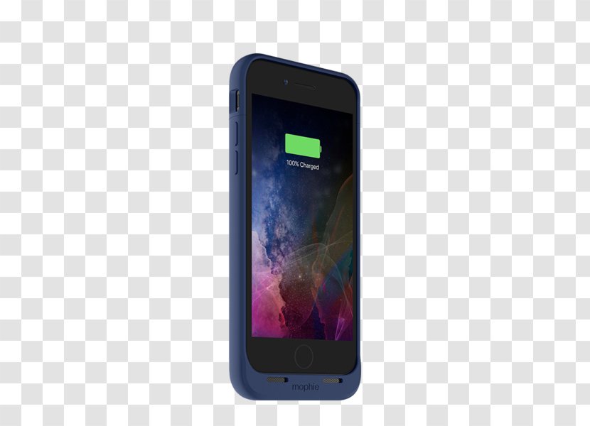 Feature Phone Smartphone IPhone 7 8 Mophie Juice Pack Air Transparent PNG
