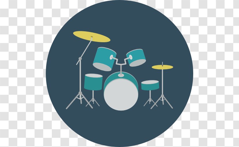 Dj Mix Tworzenie Muzyki Electronic Drums Musical Instruments - Frame - Drum Transparent PNG