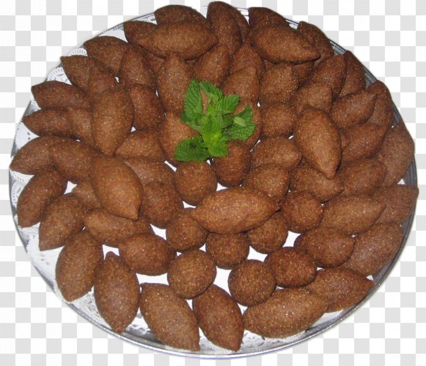 Kibbeh - Dish - Shawerma Skewer Transparent PNG