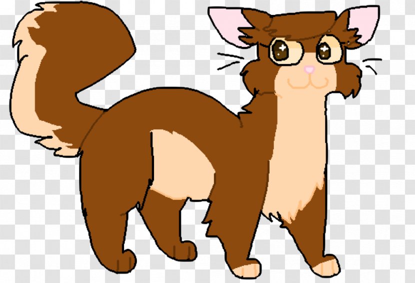 Cat Lion Puppy Dog Horse - Like Mammal Transparent PNG