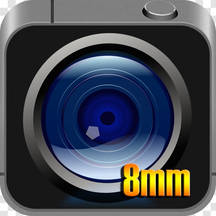 Wide-angle Lens Camera Panoramic Photography Ultra Wide Angle - Video Cameras Transparent PNG