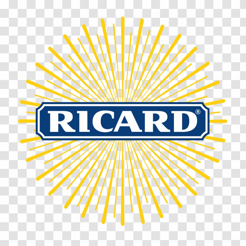 Pastis Ricard Apéritif Drink Liqueur - Ap%c3%a9ritif Transparent PNG