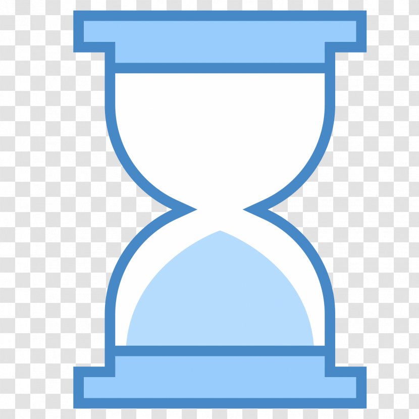 Hourglass Figure Windows 10 Clip Art - Water Clock Transparent PNG