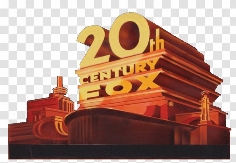 20th Century Fox Film Logo 21st - Open Matte - Twenty Transparent PNG