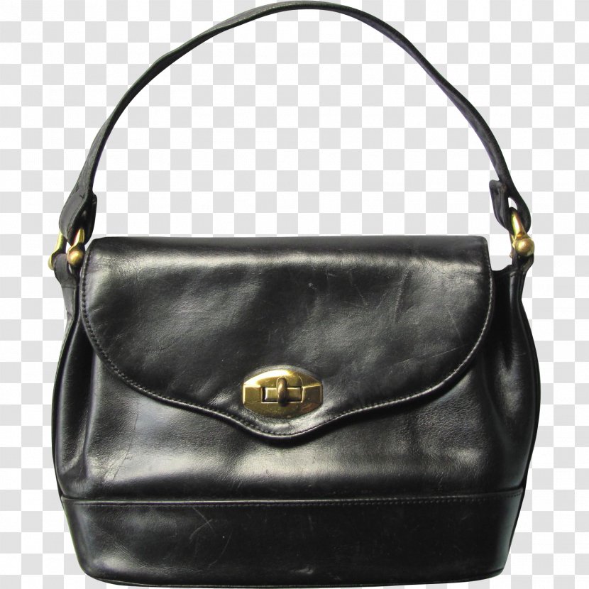 Hobo Bag Handbag Leather Strap Messenger Bags - Metal Transparent PNG