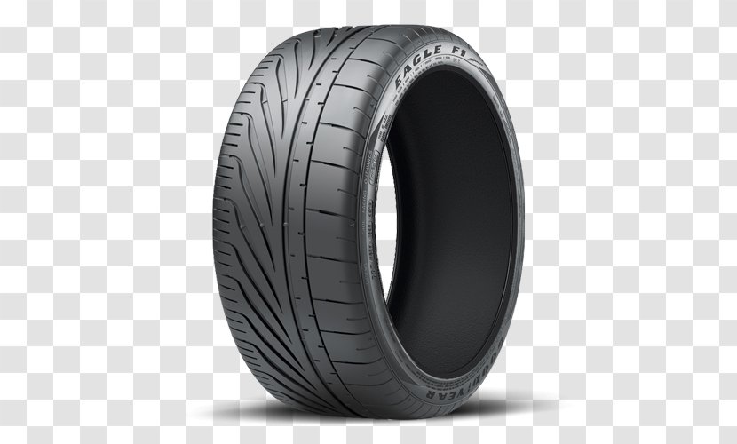 Goodyear Eagle F1 Supercar G:2 Motor Vehicle Tires Tire And Rubber Company Tread - Wrangler Ats Transparent PNG