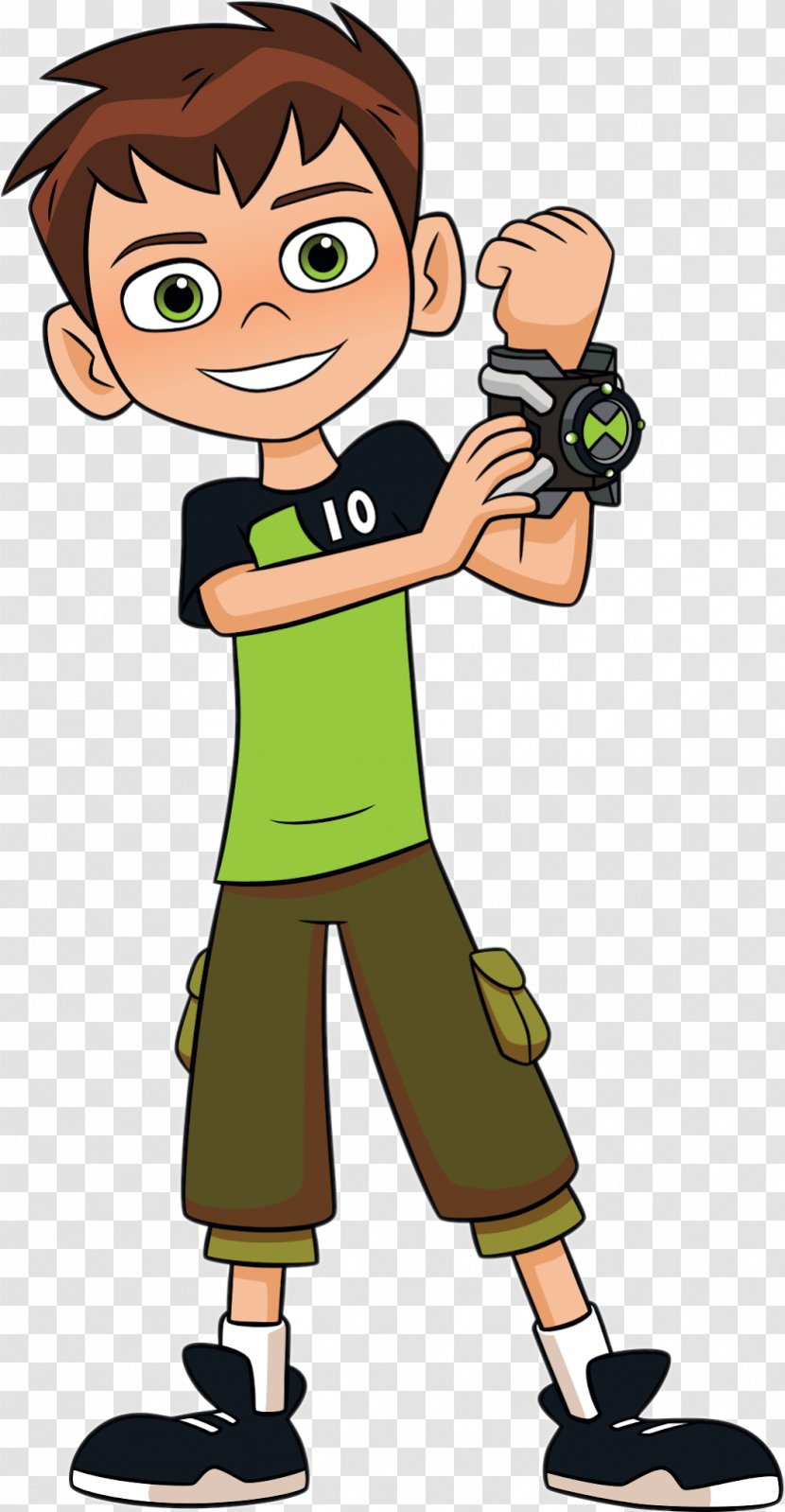 Vilgax Ben 10 Cartoon Network YouTube - Area - BEN Transparent PNG