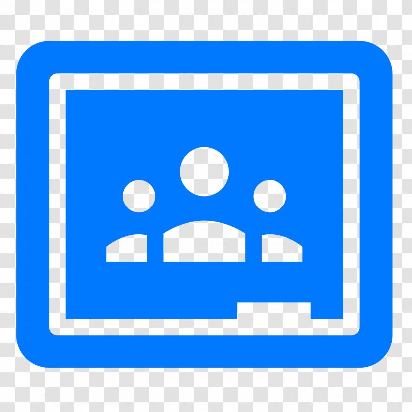 Google Classroom Search Logo - Rectangle Transparent PNG