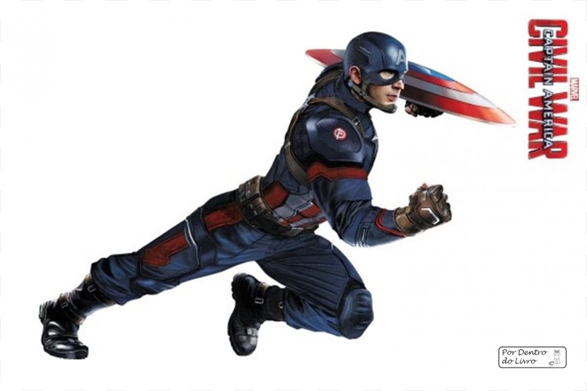 Captain America United States Film Marvel Cinematic Universe Studios - Action Figure Transparent PNG