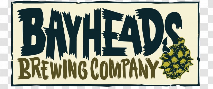 Bayheads Brewing Company Founders Beer Grains & Malts Brewery Transparent PNG