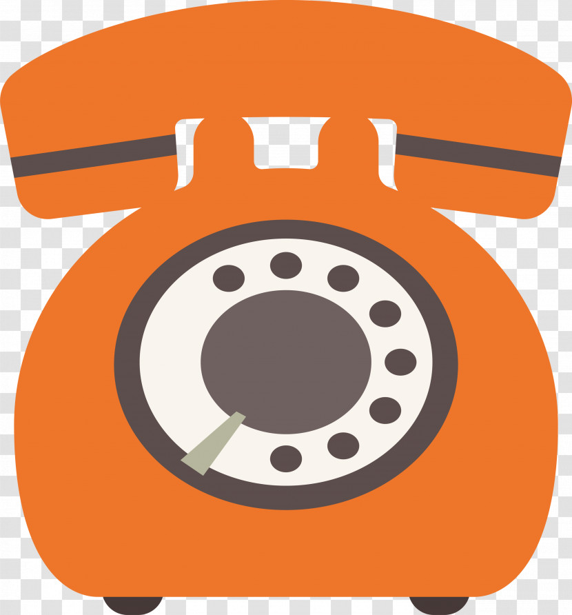 Phone Call Telephone Transparent PNG