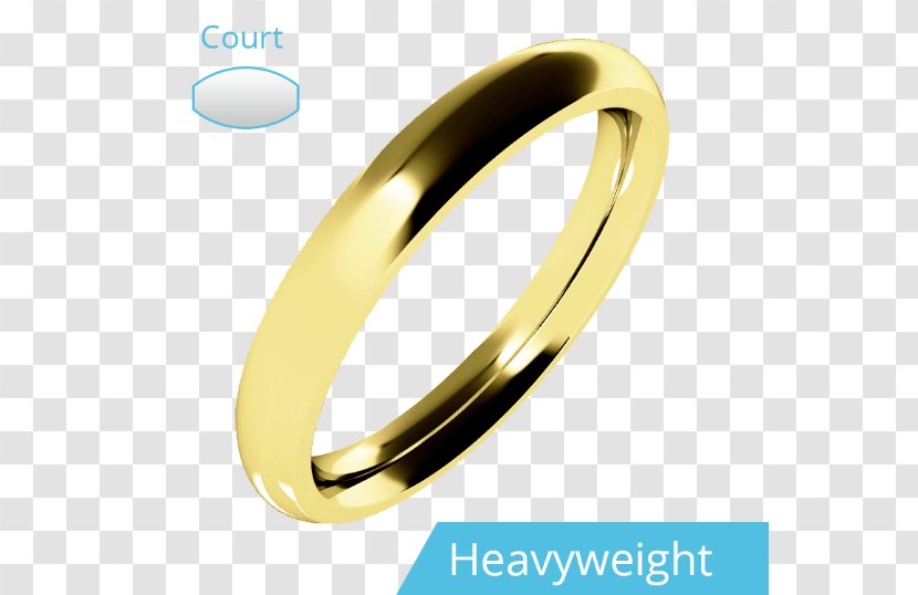 Wedding Ring Colored Gold Diamond - Romania Transparent PNG
