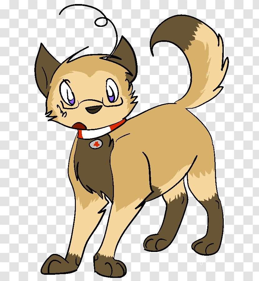Whiskers Dog Cat Red Fox Clip Art - Wildlife Transparent PNG
