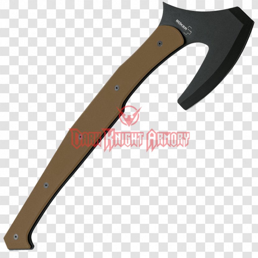 Axe Knife Weapon Tomahawk Firearm Transparent PNG