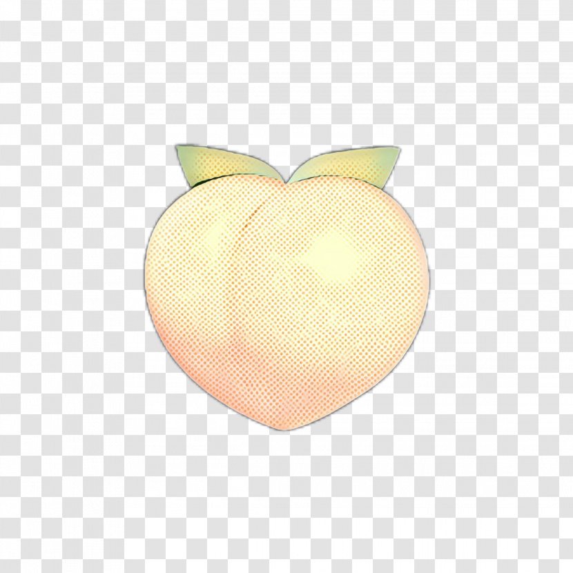 Yellow Fruit Pink Plant Apple - Beige Food Transparent PNG