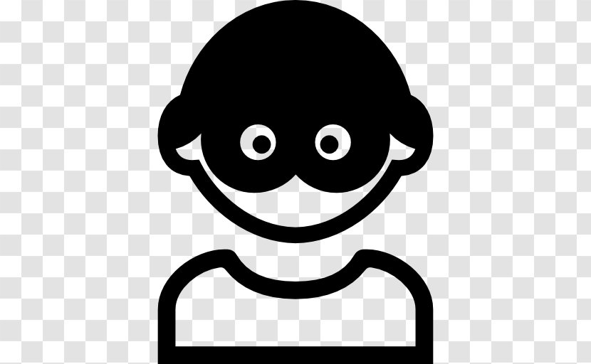 Eye Protection Head - Emoticon Transparent PNG