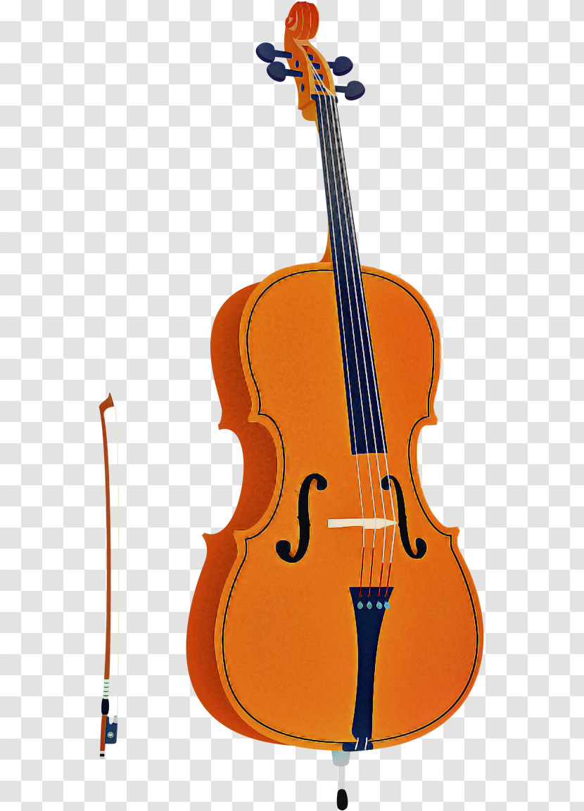 String Instrument Musical Instrument String Instrument Viola Violin Transparent PNG