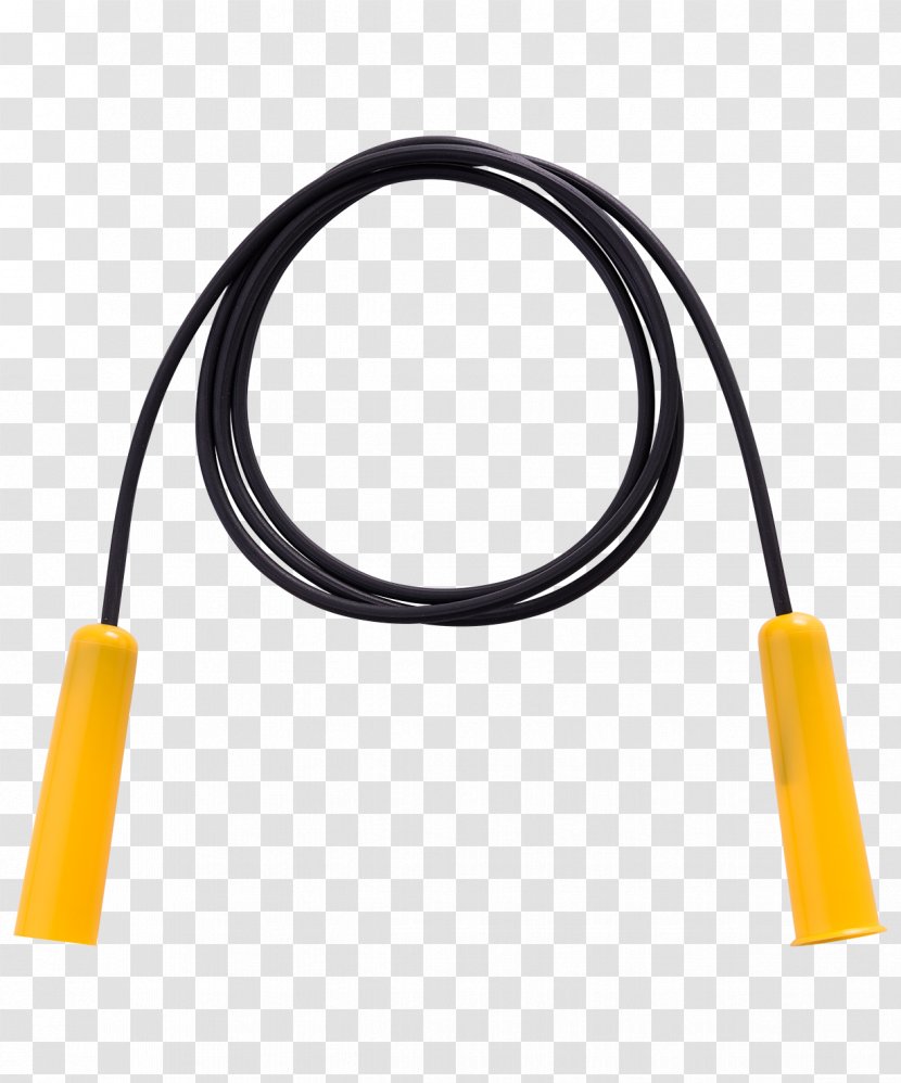 Product Design Household Hardware - Cable - Jump Rope Transparent PNG