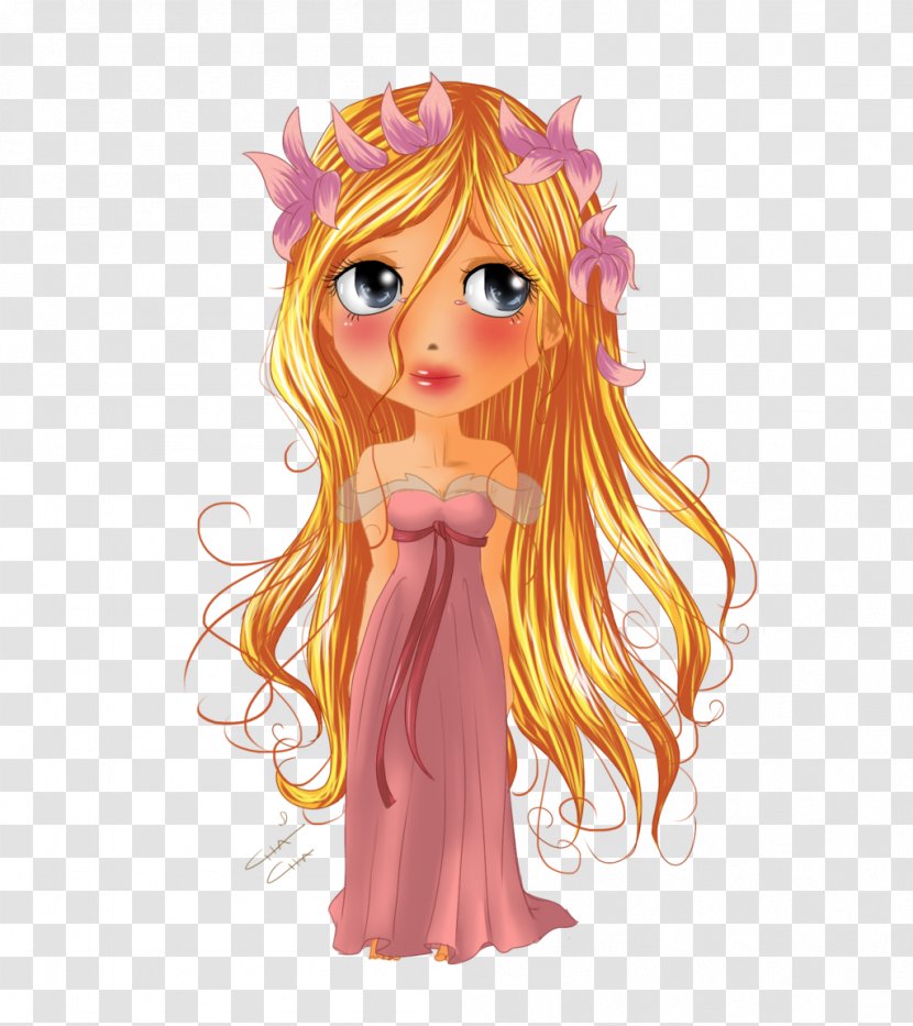Giselle Ariel Disney Princess Aurora Rapunzel - Heart Transparent PNG