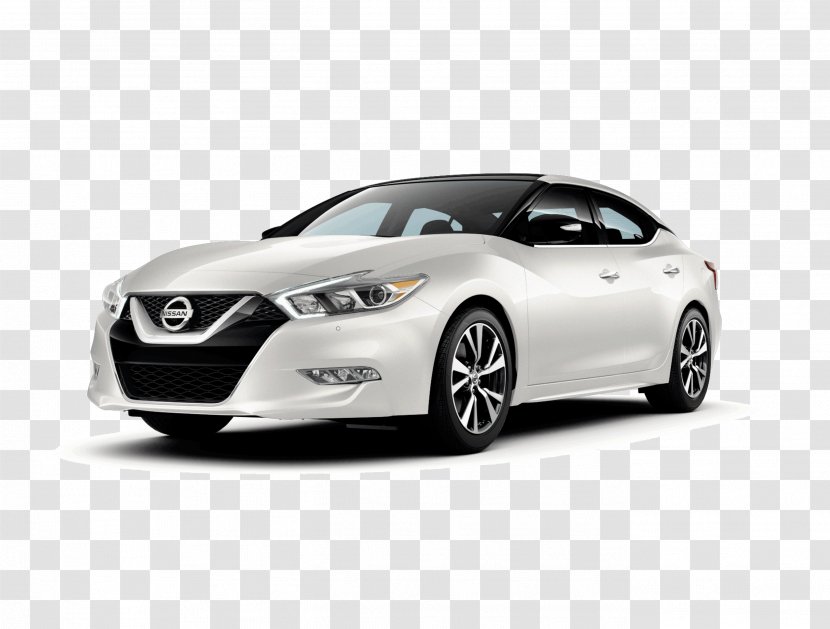 2018 Nissan Maxima 2016 Sentra Car - Sedan Transparent PNG