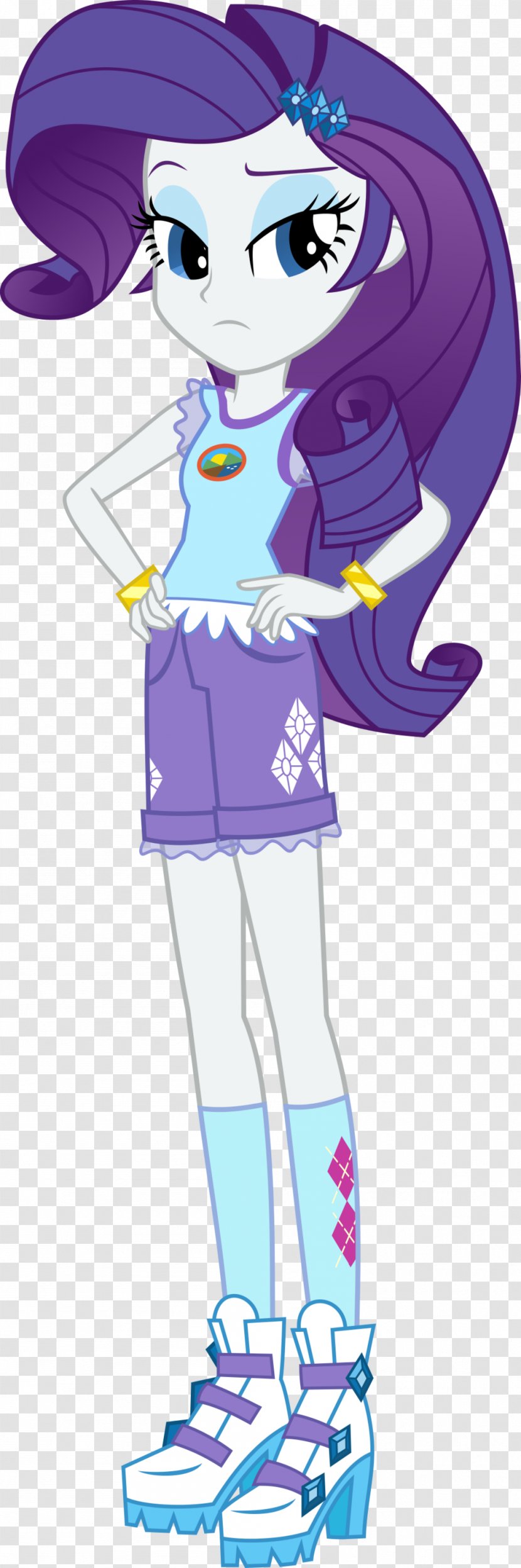 My Little Pony Legendary Creature DeviantArt - Flower Transparent PNG