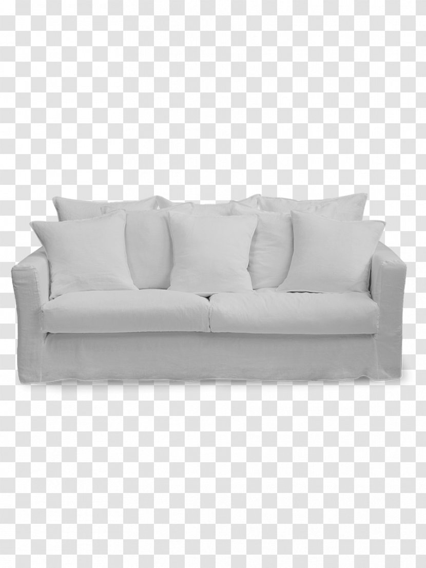 Sofa Bed Loveseat Couch Furniture - Merci - Design Transparent PNG