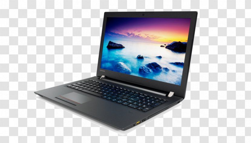 Laptop Lenovo V510 (15) IdeaPad Intel Core I5 - Multimedia Transparent PNG