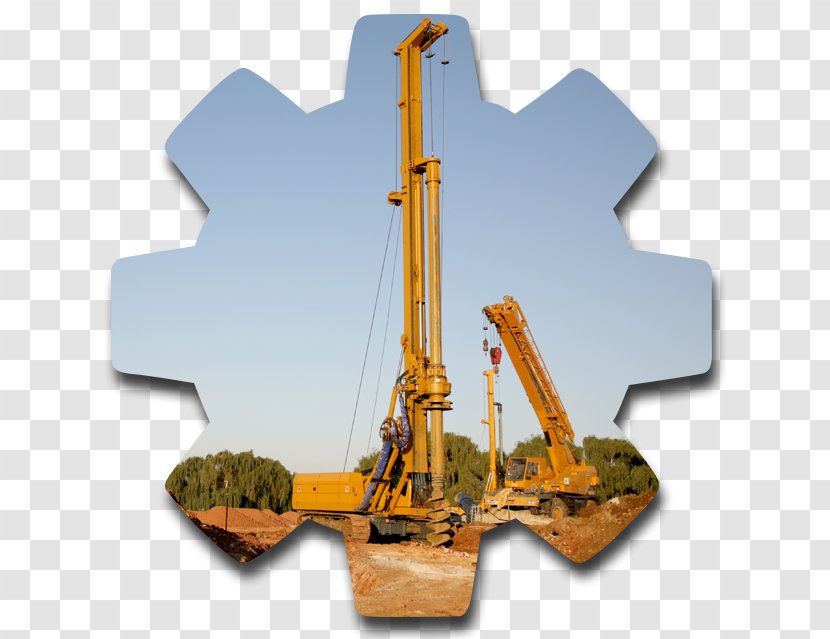 Graham Water Services Inc Well Drilling Thomas J Loehr Excavating Agri Equipment Co. - Drill - Construction Transparent PNG
