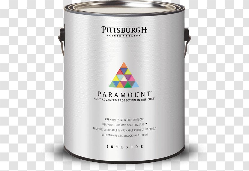 Paint Sheen Primer PPG Industries Coating - Enamel - Protection Transparent PNG