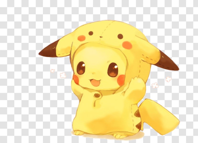 Pikachu HD Drawing Desktop Wallpaper Ash Ketchum - Heart Transparent PNG