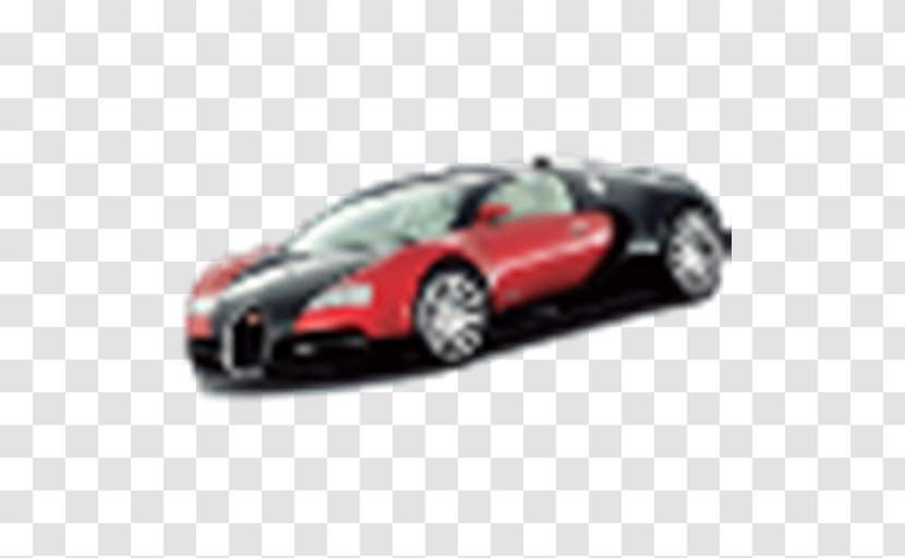 2008 Bugatti Veyron Car Type 13 Luxury Vehicle - Mode Of Transport Transparent PNG