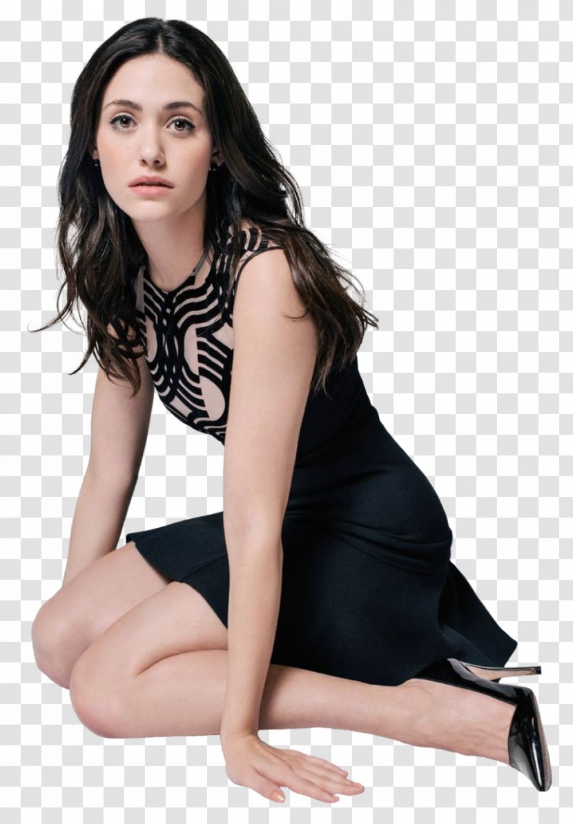 Emmy Rossum Shameless Actor Musician DeviantArt - Tree Transparent PNG