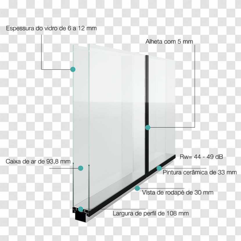 Product Design Angle Glass - Unbreakable - Sliding Tackle Transparent PNG