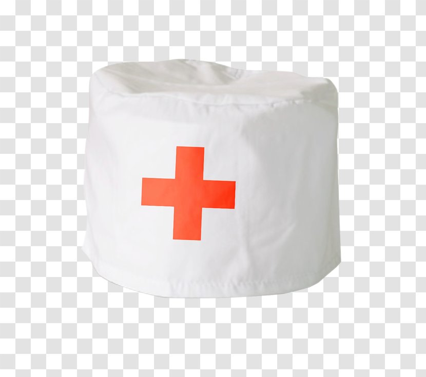 White Hat - Ambulance Transparent PNG