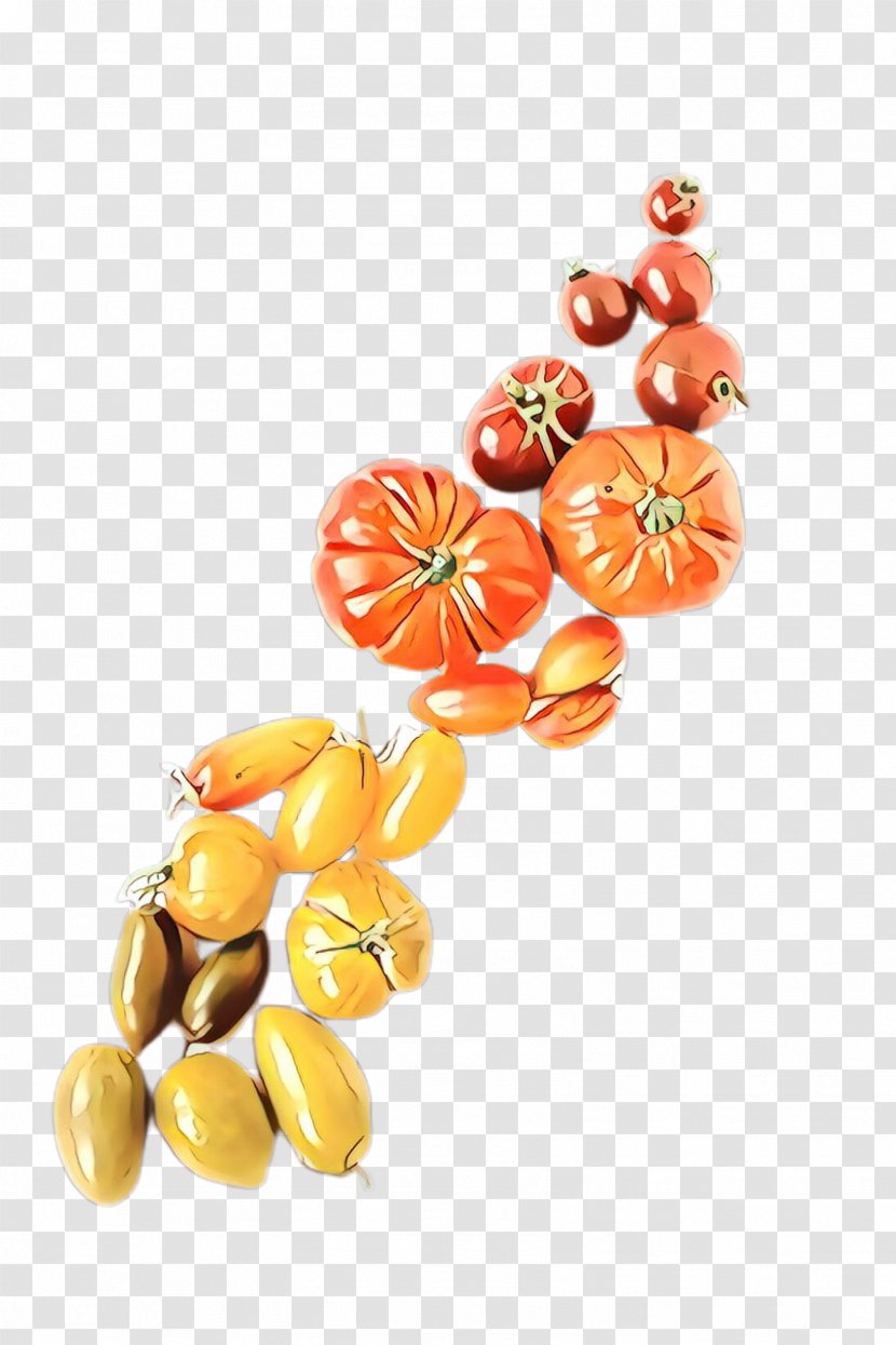 Orange - Fruit - Gemstone Transparent PNG
