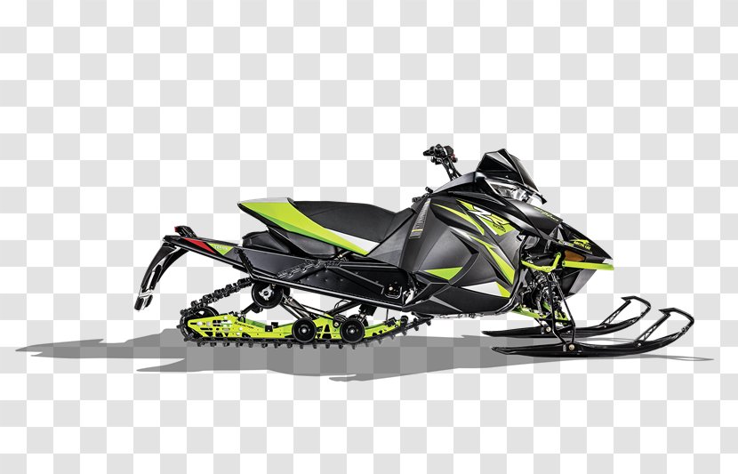 Arctic Cat Snowmobile Yamaha Motor Company Thundercat Sales - Vehicle Transparent PNG