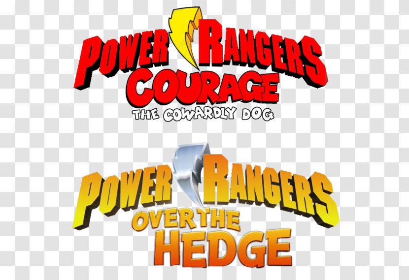 Logo Cartoon Drawing BVS Entertainment Inc - Television - Power Ranger Transparent PNG