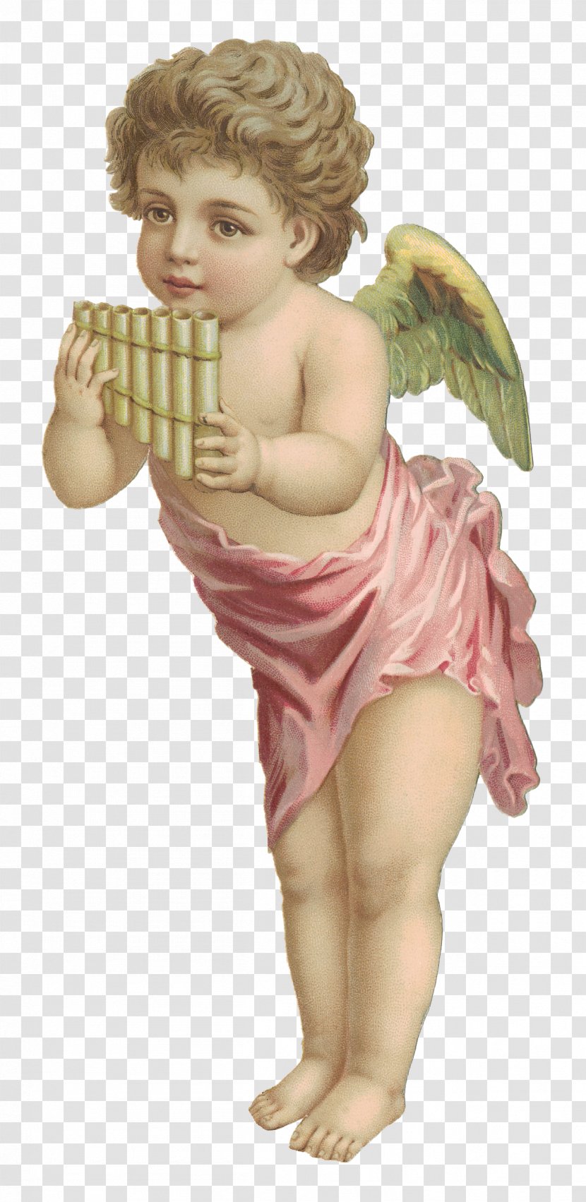 Angel Figurine Ceramic Massachusetts Institute Of Technology Toddler Transparent PNG