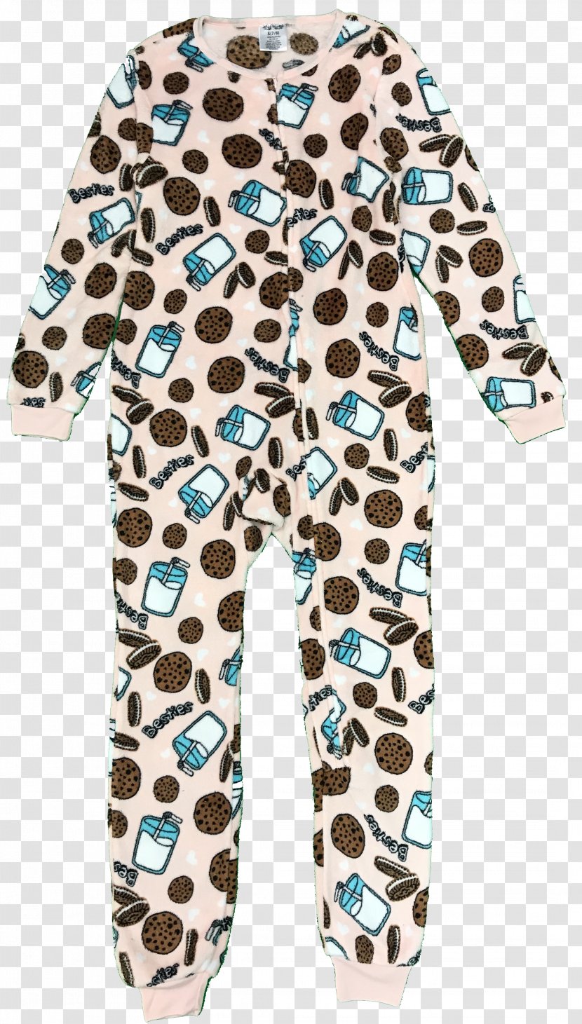 Pajamas Sleeve Fashion Clothing Nightwear - Emoji - Milk Watercolor Transparent PNG