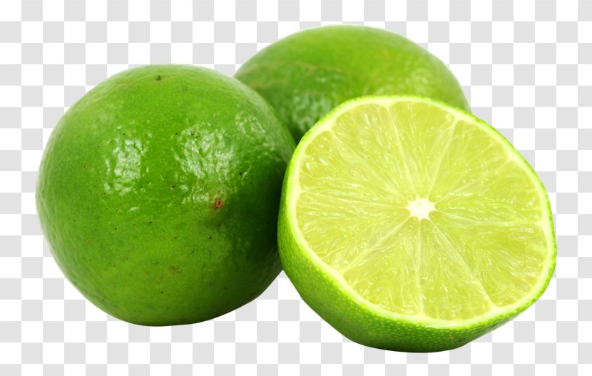 Lemon-lime Drink Key Lime - Rangpur Transparent PNG