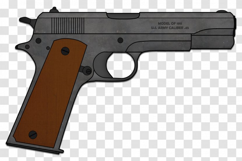 Sturm, Ruger & Co. Pistol Firearm MK IV Handgun - Centerfire Ammunition Transparent PNG
