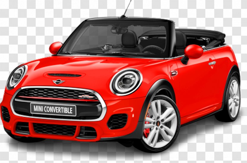 MINI Convertible Of Orland Park Mini Clubman Countryman - Bumper Transparent PNG