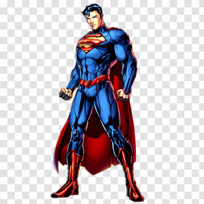 Superman Ultraman Clark Kent Batman The New 52 - Download Images Free Transparent PNG