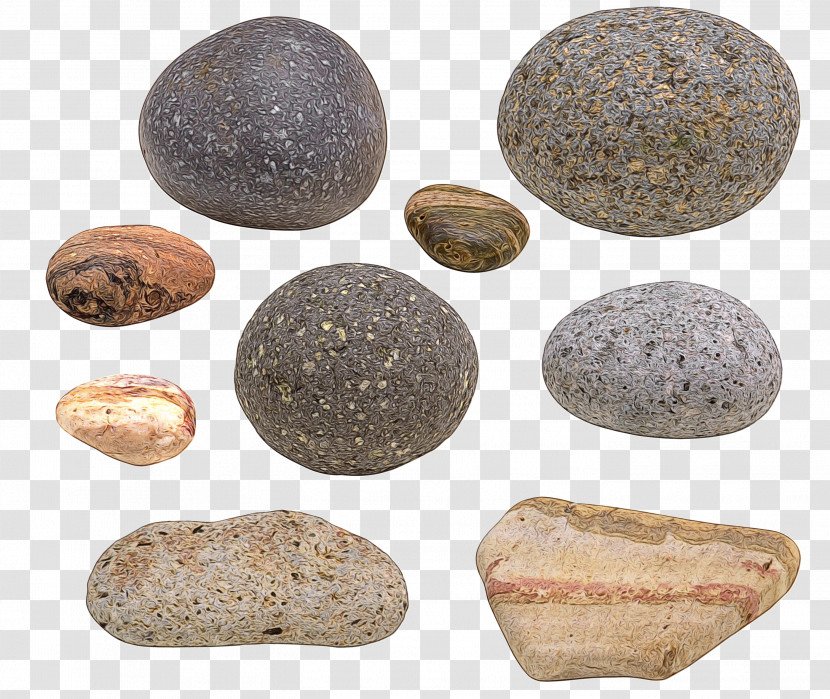 Rock Transparent PNG